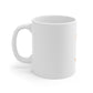 Garden Supply Co. 11oz Coffee Mug — Plant Lover Ceramic Mug