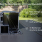 FlexPatio POWER+ Motorized Pergola