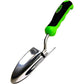 Stainless Steel 6-Piece Gardening Tool Set with Essential Hand Tools