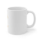 Garden Supply Co. 11oz Coffee Mug — Plant Lover Ceramic Mug