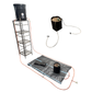 Preset Blumat Grow Tent Irrigation Kit