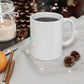 Garden Supply Co. 11oz Coffee Mug — Plant Lover Ceramic Mug