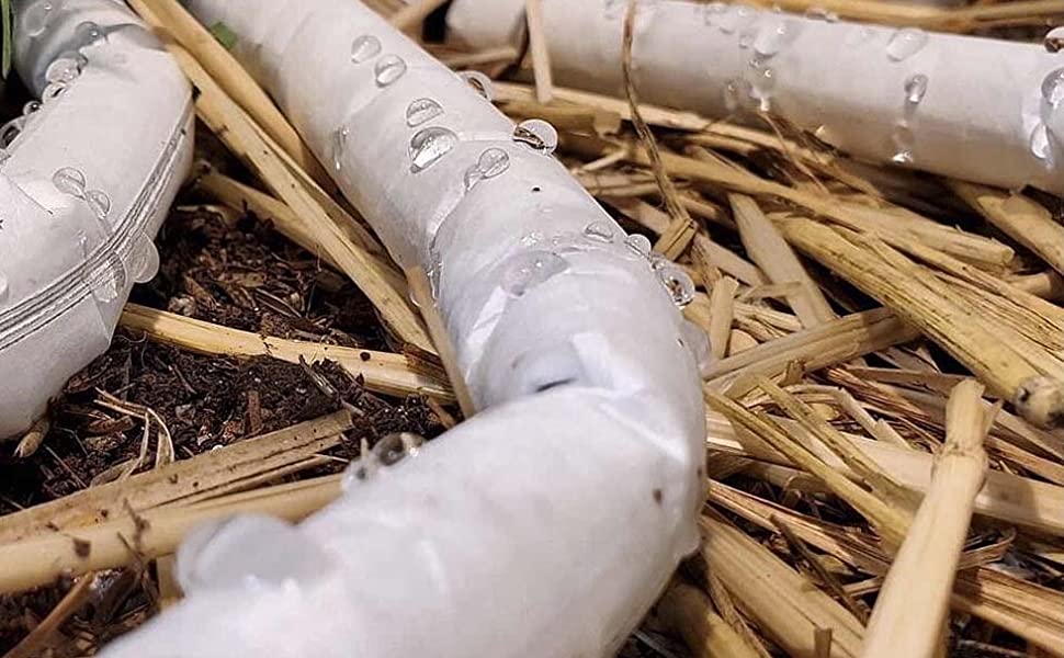 Irrigation for Pots