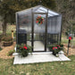 Palmetto Greenhouse 8' x 10'