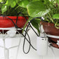 Automatic Irrigation Controller Kit with Multiple Heads and Timer