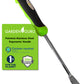 Stainless Steel Garden Dandelion Weeder Tool