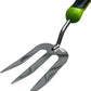 Garden Hand Fork Weeder Tool