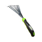Stainless Steel Garden Hand Rake Tool