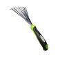 Stainless Steel 6-Piece Gardening Tool Set with Essential Hand Tools