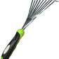 Stainless Steel Garden Hand Rake Tool