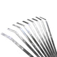 Stainless Steel Garden Hand Rake Tool