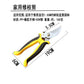 For Home Flower Planting Pot Fork Pruning Shear Gardening Tools