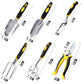 For Home Flower Planting Pot Fork Pruning Shear Gardening Tools