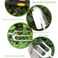 For Home Flower Planting Pot Fork Pruning Shear Gardening Tools