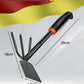 Stainless Steel Gardening Tools