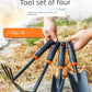 Stainless Steel Gardening Tools