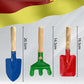 Stainless Steel Gardening Tools