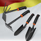 Stainless Steel Gardening Tools