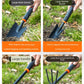 Stainless Steel Gardening Tools