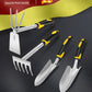 Stainless Steel Gardening Tools