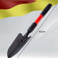 Stainless Steel Gardening Tools