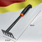 Stainless Steel Gardening Tools