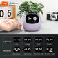 Smart Planter with AI Sensors and Fun Expressions