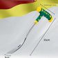 Stainless Steel Gardening Tools