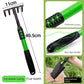 Stainless Steel Gardening Tools