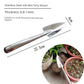 For Home Flower Planting Pot Fork Pruning Shear Gardening Tools