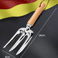 Stainless Steel Gardening Tools