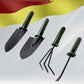 Stainless Steel Gardening Tools