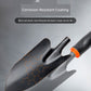 Stainless Steel Gardening Tools