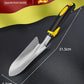 Stainless Steel Gardening Tools
