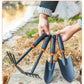 Stainless Steel Gardening Tools