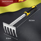 Stainless Steel Gardening Tools