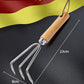 Stainless Steel Gardening Tools