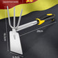 Stainless Steel Gardening Tools