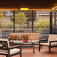 FlexPatio POWER+ Motorized Pergola