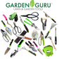Big Grip Garden Hand Weeder Tool