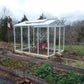 Palmetto Greenhouse 8' x 10'