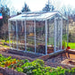Palmetto Greenhouse 8' x 10'