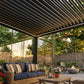 FlexPatio POWER+ Motorized Pergola