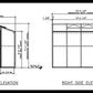 Palmetto Greenhouse 8' x 10'