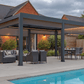 FlexPatio POWER+ Motorized Pergola
