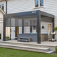 FlexPatio POWER+ Motorized Pergola