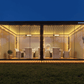 FlexPatio POWER+ Motorized Pergola