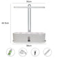 Smart Hydroponic Full Spectrum Grow Light for Plants