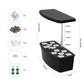 Smart Plant Grow Light Indoor with 12 Holes for Easy Planting
